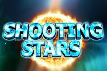 Игровой автомат Shooting Stars Supernova  играть бесплатно